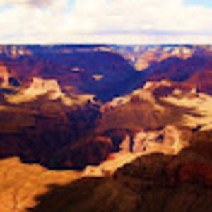 Meet your Posher, Desertinbloom